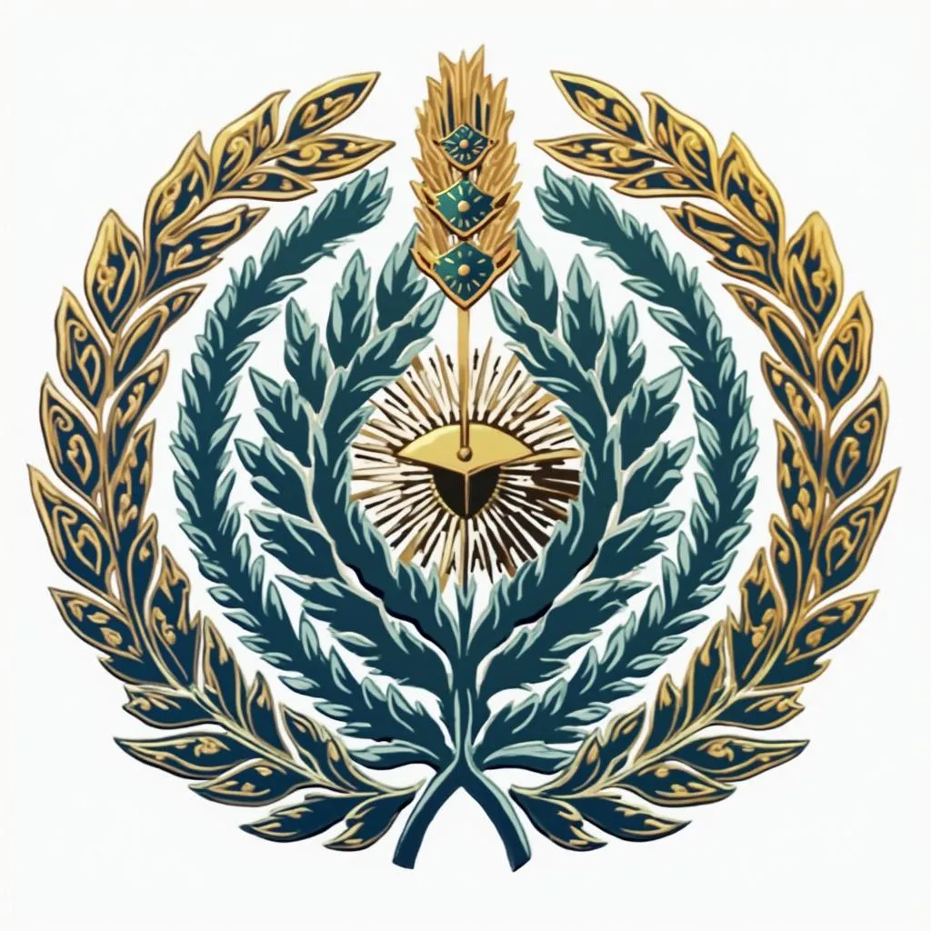Logo de Banco Andino