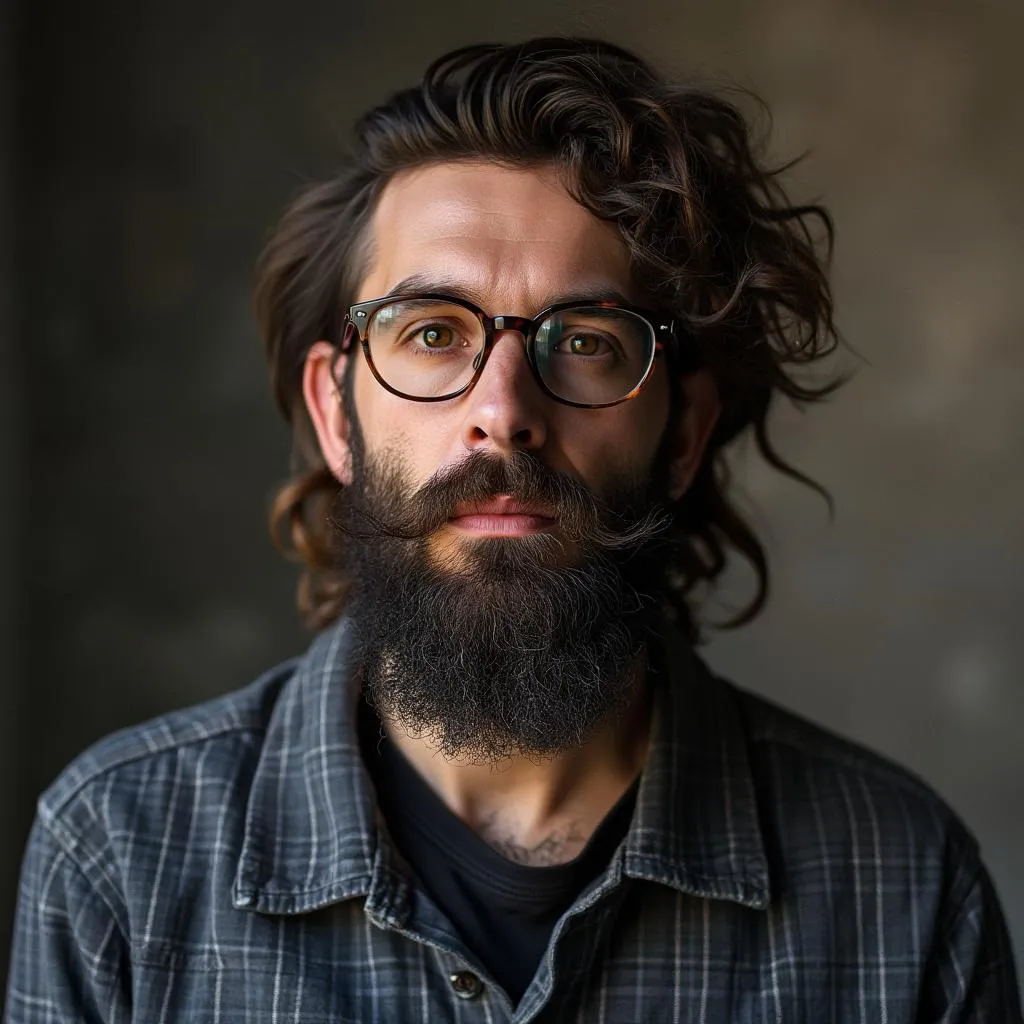Gabriel Mendoza