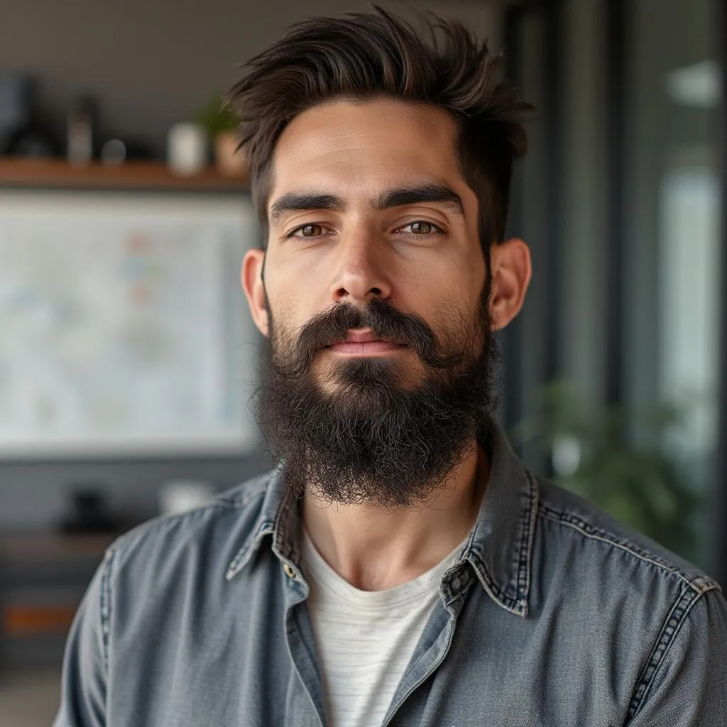 Javier Ramírez